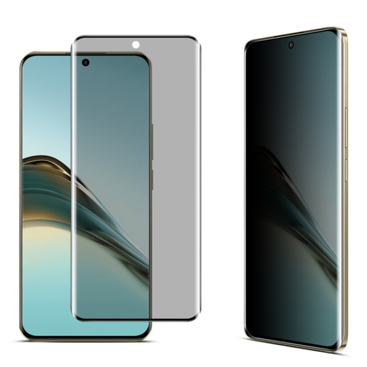 imak 3D Curved HD Full Screen Anti-spy Tempered Glass Protective Film, For Realme 16 Pro+ 5G Global, For Realme P4 Pro 5G, For Realme 15 5G / 15 Pro 5G Global, For Realme 14 Pro Lite 5G, For Realme P3 Pro, For Realme 14 Pro+, For Realme 14 Pro         ...