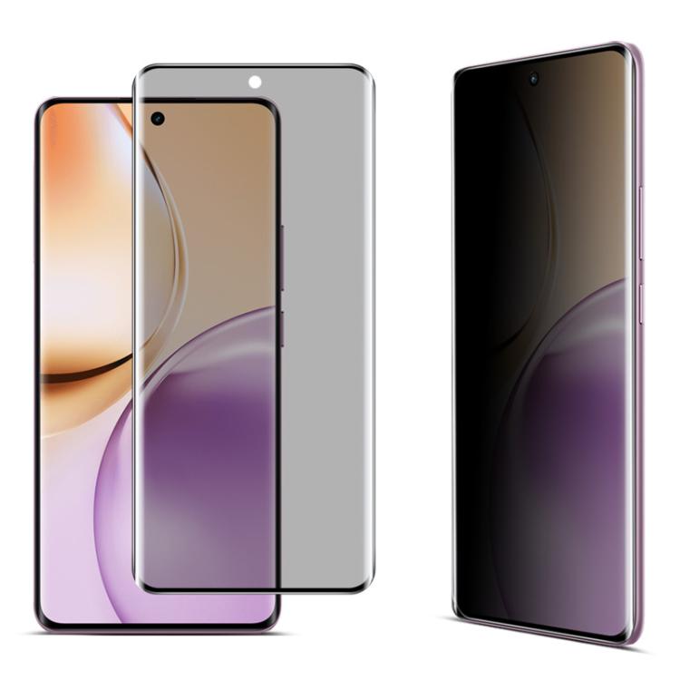 imak 3D Curved HD Full Screen Anti-spy Tempered Glass Protective Film, For Realme 16 Pro+ 5G Global, For Realme P4 Pro 5G, For Realme 15 5G / 15 Pro 5G Global, For Realme 14 Pro Lite 5G, For Realme P3 Pro, For Realme 14 Pro+, For Realme 14 Pro         ...
