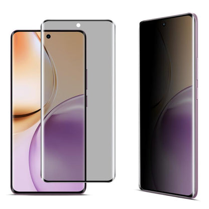 imak 3D Curved HD Full Screen Anti-spy Tempered Glass Protective Film, For Realme 16 Pro+ 5G Global, For Realme P4 Pro 5G, For Realme 15 5G / 15 Pro 5G Global, For Realme 14 Pro Lite 5G, For Realme P3 Pro, For Realme 14 Pro+, For Realme 14 Pro         ...
