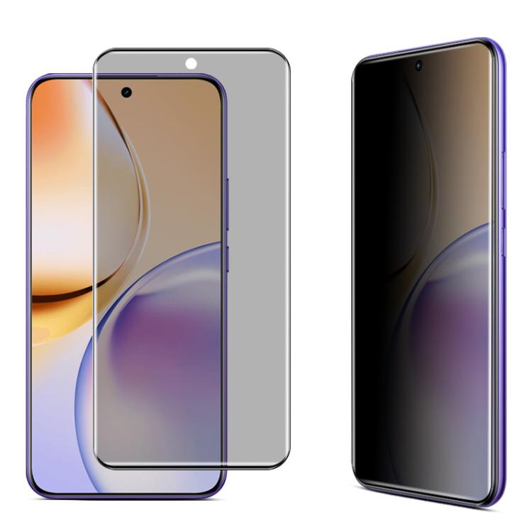 imak 3D Curved HD Full Screen Anti-spy Tempered Glass Protective Film, For Realme 16 Pro+ 5G Global, For Realme P4 Pro 5G, For Realme 15 5G / 15 Pro 5G Global, For Realme 14 Pro Lite 5G, For Realme P3 Pro, For Realme 14 Pro+, For Realme 14 Pro         ...