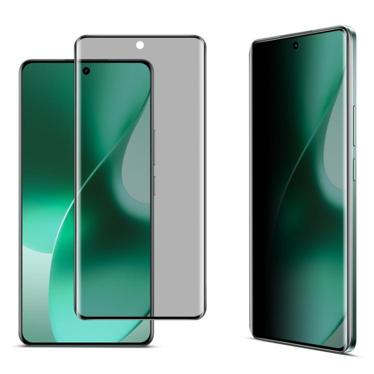imak 3D Curved HD Full Screen Anti-spy Tempered Glass Protective Film, For Realme 16 Pro+ 5G Global, For Realme P4 Pro 5G, For Realme 15 5G / 15 Pro 5G Global, For Realme 14 Pro Lite 5G, For Realme P3 Pro, For Realme 14 Pro+, For Realme 14 Pro         ...
