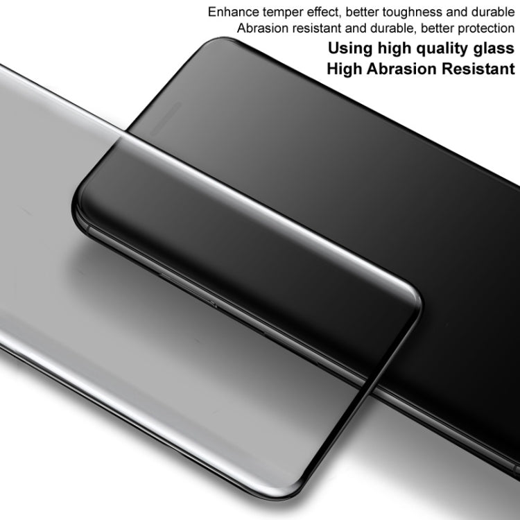 imak 3D Curved HD Full Screen Anti-spy Tempered Glass Protective Film, For Realme 16 Pro+ 5G Global, For Realme P4 Pro 5G, For Realme 15 5G / 15 Pro 5G Global, For Realme 14 Pro Lite 5G, For Realme P3 Pro, For Realme 14 Pro+, For Realme 14 Pro         ...