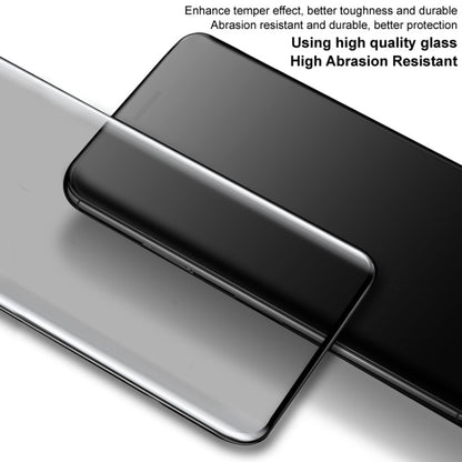 imak 3D Curved HD Full Screen Anti-spy Tempered Glass Protective Film, For Realme 16 Pro+ 5G Global, For Realme P4 Pro 5G, For Realme 15 5G / 15 Pro 5G Global, For Realme 14 Pro Lite 5G, For Realme P3 Pro, For Realme 14 Pro+, For Realme 14 Pro         ...