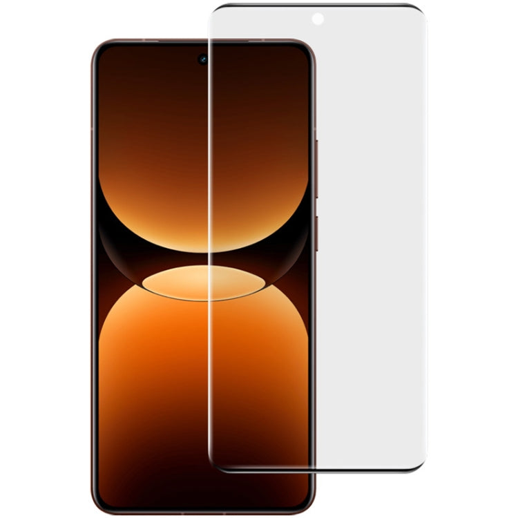 imak No Edge Version 3D Curved Full Screen Tempered Glass Film, For Realme P4 Power 5G / Narzo Power 5G, For Realme 16 Pro+ 5G Global, For Realme P4 Pro 5G, For Realme 15 / 15 Pro 5G Global, For Realme 14 Pro Lite, For Realme P3 Pro 5G, For Realme 14 P...