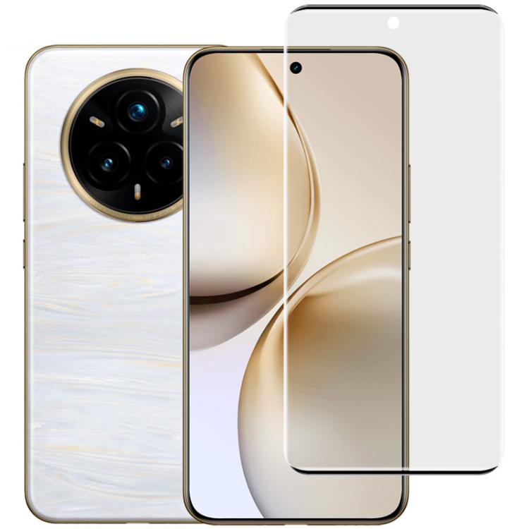 imak No Edge Version 3D Curved Full Screen Tempered Glass Film, For Realme P4 Power 5G / Narzo Power 5G, For Realme 16 Pro+ 5G Global, For Realme P4 Pro 5G, For Realme 15 / 15 Pro 5G Global, For Realme 14 Pro Lite, For Realme P3 Pro 5G, For Realme 14 P...