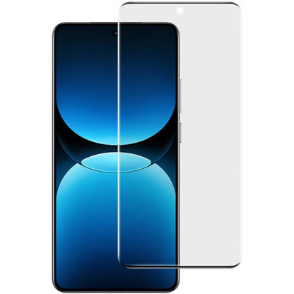imak No Edge Version 3D Curved Full Screen Tempered Glass Film, For Realme P4 Power 5G / Narzo Power 5G, For Realme 16 Pro+ 5G Global, For Realme P4 Pro 5G, For Realme 15 / 15 Pro 5G Global, For Realme 14 Pro Lite, For Realme P3 Pro 5G, For Realme 14 P...