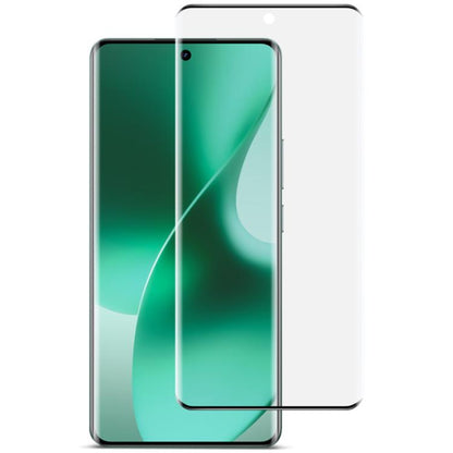 imak No Edge Version 3D Curved Full Screen Tempered Glass Film, For Realme P4 Power 5G / Narzo Power 5G, For Realme 16 Pro+ 5G Global, For Realme P4 Pro 5G, For Realme 15 / 15 Pro 5G Global, For Realme 14 Pro Lite, For Realme P3 Pro 5G, For Realme 14 P...