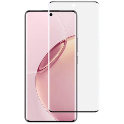 imak No Edge Version 3D Curved Full Screen Tempered Glass Film, For Realme P4 Power 5G / Narzo Power 5G, For Realme 16 Pro+ 5G Global, For Realme P4 Pro 5G, For Realme 15 / 15 Pro 5G Global, For Realme 14 Pro Lite, For Realme P3 Pro 5G, For Realme 14 P...