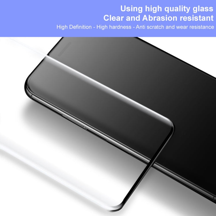 imak No Edge Version 3D Curved Full Screen Tempered Glass Film, For Realme P4 Power 5G / Narzo Power 5G, For Realme 16 Pro+ 5G Global, For Realme P4 Pro 5G, For Realme 15 / 15 Pro 5G Global, For Realme 14 Pro Lite, For Realme P3 Pro 5G, For Realme 14 P...