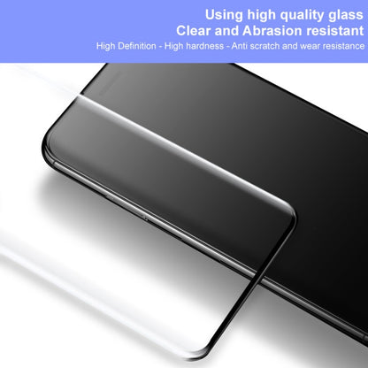 imak No Edge Version 3D Curved Full Screen Tempered Glass Film, For Realme P4 Power 5G / Narzo Power 5G, For Realme 16 Pro+ 5G Global, For Realme P4 Pro 5G, For Realme 15 / 15 Pro 5G Global, For Realme 14 Pro Lite, For Realme P3 Pro 5G, For Realme 14 P...
