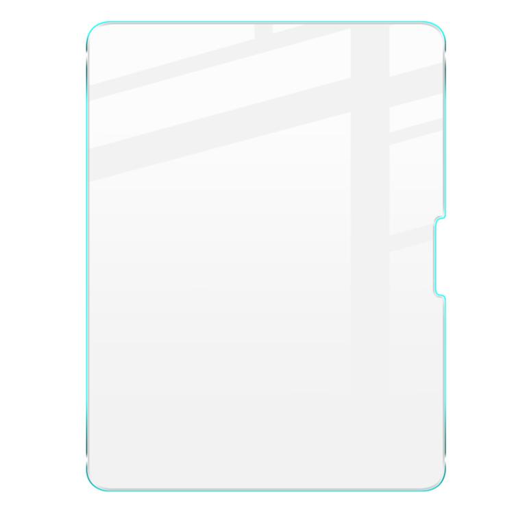 imak H Series Tablet PC Tempered Glass Film, For iPad Air 13 inch M3 2025/2026, For iPad Air 11 2026 / 2024 / 2025, For iPad Pro 13 2025 / 2024, For iPad Pro 11 2025 / 2024, For iPad 2025 / A16 11 inch 2025