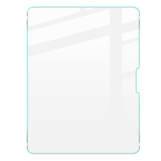 imak H Series Tablet PC Tempered Glass Film, For iPad Air 13 inch M3 2025/2026, For iPad Air 11 2026 / 2024 / 2025, For iPad Pro 13 2025 / 2024, For iPad Pro 11 2025 / 2024, For iPad 2025 / A16 11 inch 2025