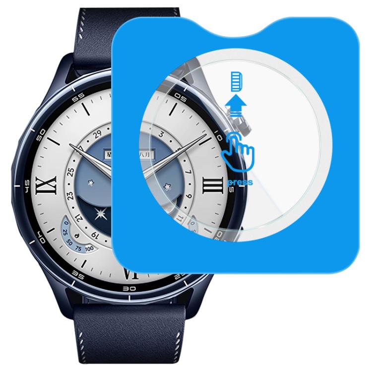 imak Tempered Glass Watch Film, Self-positioning Version, For Xiaomi Watch S5 46mm, For Xiaomi Watch 5, For Xiaomi Watch S4 41mm, For Xiaomi Smart Band 9 Active/Redmi Band 3, For Xiaomi Watch S4, For Xiaomi Watch S4 15th Anniversary Edition            ...