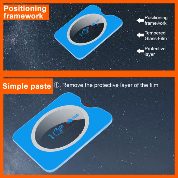 imak Tempered Glass Watch Film, Self-positioning Version, For Xiaomi Watch S5 46mm, For Xiaomi Watch 5, For Xiaomi Watch S4 41mm, For Xiaomi Smart Band 9 Active/Redmi Band 3, For Xiaomi Watch S4, For Xiaomi Watch S4 15th Anniversary Edition            ...
