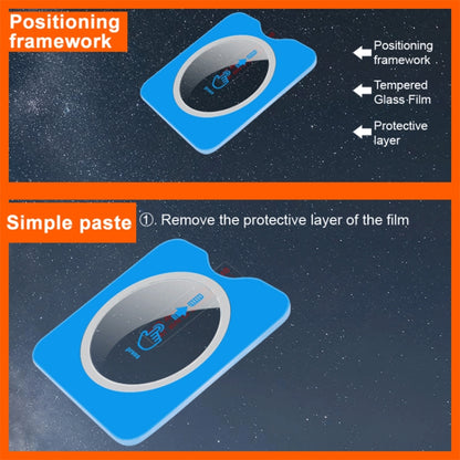 imak Tempered Glass Watch Film, Self-positioning Version, For Xiaomi Watch S5 46mm, For Xiaomi Watch 5, For Xiaomi Watch S4 41mm, For Xiaomi Smart Band 9 Active/Redmi Band 3, For Xiaomi Watch S4, For Xiaomi Watch S4 15th Anniversary Edition            ...