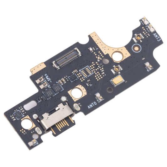 Charging Port Board