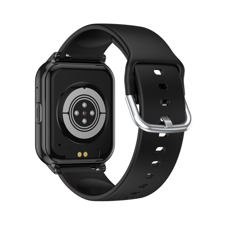 CY12 1.9 inch IPS Screen Smart Watch Supports Voice Calls / Health Monitoring