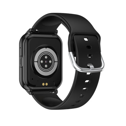 CY12 1.9 inch IPS Screen Smart Watch Supports Voice Calls / Health Monitoring