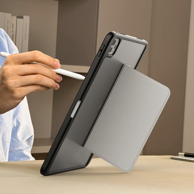 NILLKIN 4mm FlexWing Tablet Stand For 9.7-11 inch, Standard Version