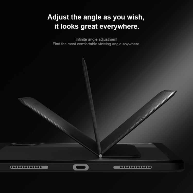 NILLKIN 4mm FlexWing Tablet Stand For 9.7-11 inch, Standard Version