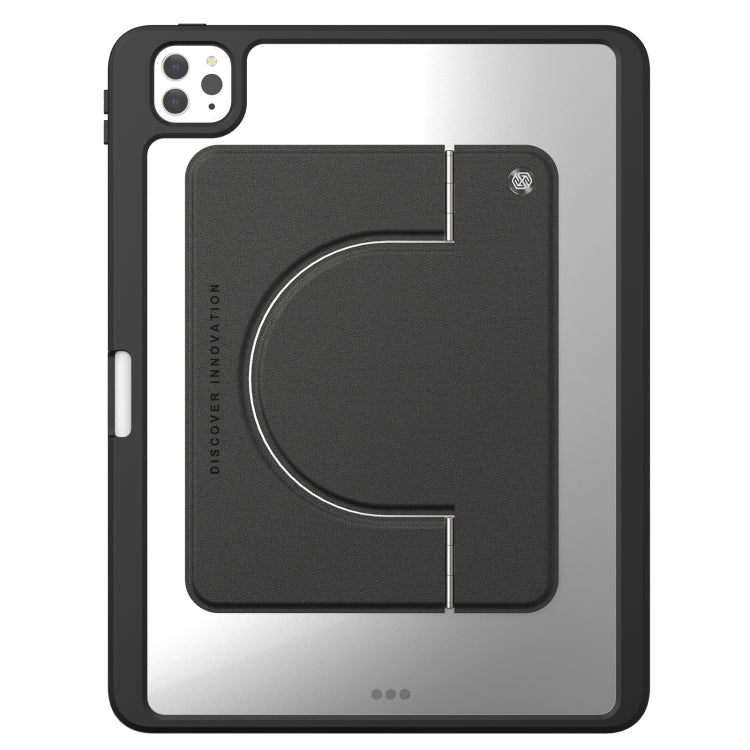 NILLKIN 4mm FlexWing Tablet Stand Magnetic Version For 9.7-11 inch, Magnetic Version