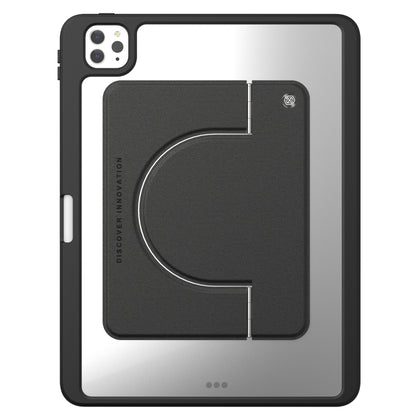 NILLKIN 4mm FlexWing Tablet Stand Magnetic Version For 9.7-11 inch, Magnetic Version