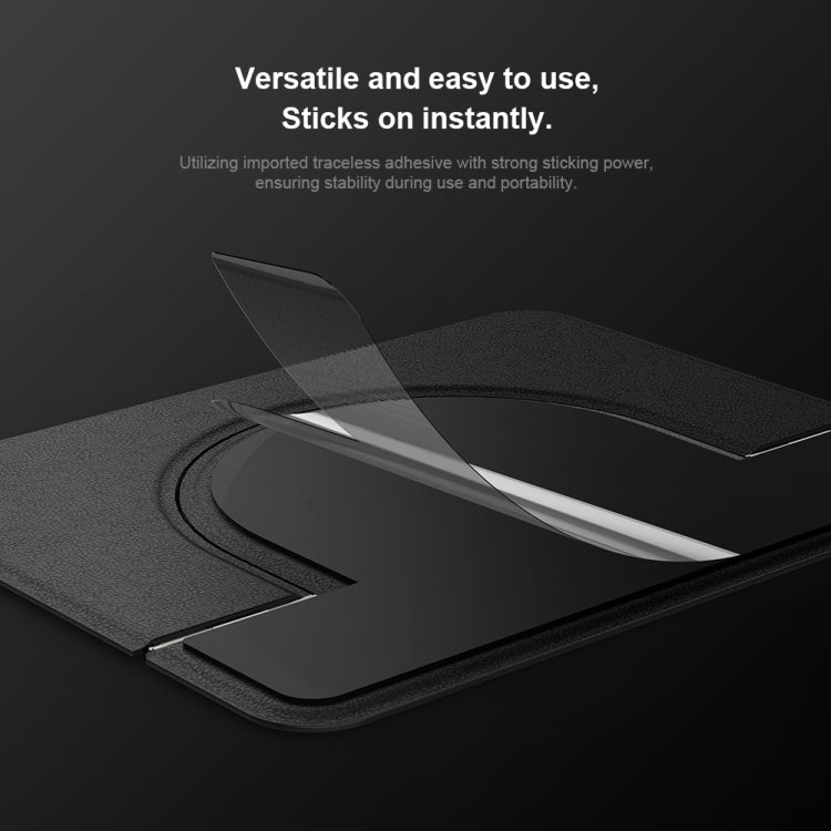 NILLKIN 4mm FlexWing Tablet Stand Magnetic Version For 9.7-11 inch, Magnetic Version