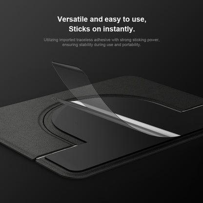 NILLKIN 4mm FlexWing Tablet Stand Magnetic Version For 9.7-11 inch, Magnetic Version