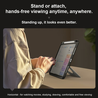 NILLKIN 4mm FlexWing Tablet Stand Magnetic Version For 9.7-11 inch, Magnetic Version