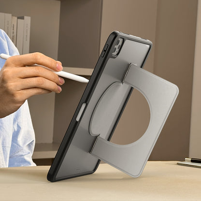 NILLKIN 4mm FlexWing Tablet Stand Magnetic Version For 9.7-11 inch, Magnetic Version