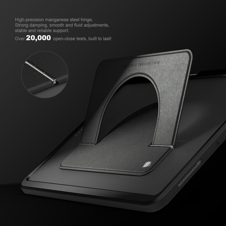 NILLKIN 4mm FlexWing Tablet Stand Magnetic Version For 9.7-11 inch, Magnetic Version