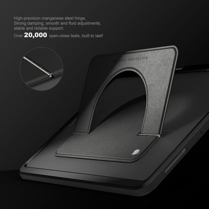 NILLKIN 4mm FlexWing Tablet Stand Magnetic Version For 9.7-11 inch, Magnetic Version
