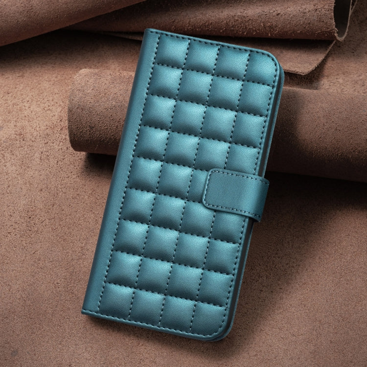 Square Texture Leather Phone Case, For Realme 12 5G Global, For Realme 12+ 5G, For Realme 12 Pro 5G / 12 Pro+ 5G Global, For Realme 11 4G Global, For Realme 11 5G Global / 11X, For Realme C53, For Realme C55