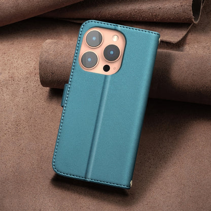 Square Texture Leather Phone Case, For iPhone 12 / 12 Pro, For iPhone 12 Pro Max, For iPhone 11 Pro Max, For iPhone 11, For iPhone 11 Pro, For iPhone XR, For iPhone XS Max, For iPhone 8 Plus / 7 Plus