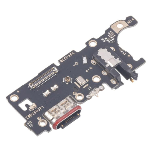 OEM Charging Port Board, For OPPO A6c CPH2895, For OPPO A6x 5G, For OPPO A6 5G CPH2831 PLT120, For OPPO A6 Pro 5G, For OPPO A6 GT, For OPPO K13 Turbo 5G PLM110, For OPPO Reno14 F 5G CPH2743, For OPPO Reno14 Pro 5G CPH2739, For OPPO Reno14 5G CPH2737   ...