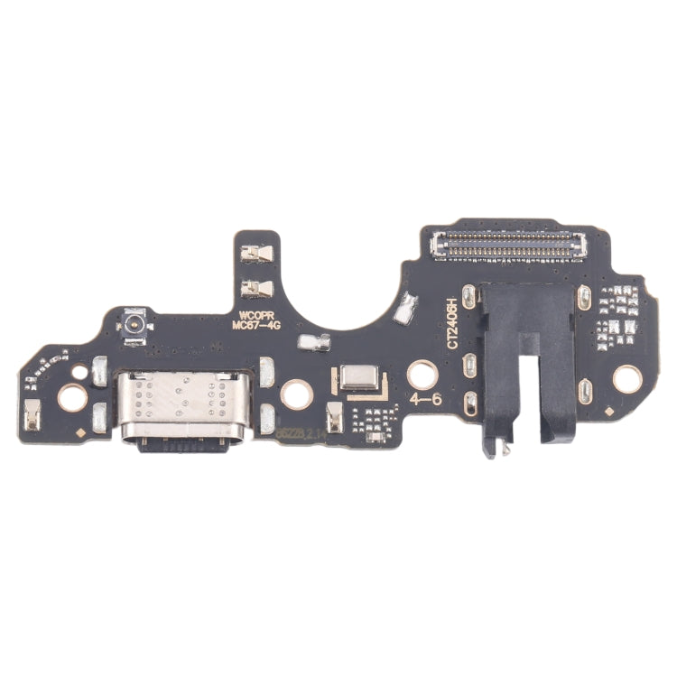 OEM Charging Port Board