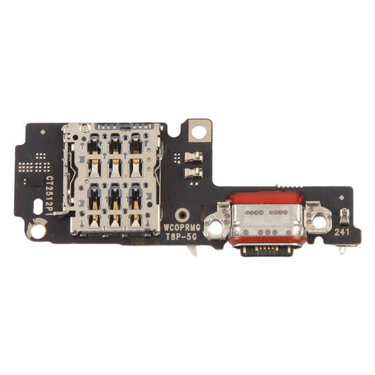 OEM Charging Port Board, For Realme GT 8 Pro, For Realme Narzo 80 Lite 5G, For Realme C71 4G RMX5303, For Realme C75 5G RMX3943, For Realme 14T 5G RMX5078, For Realme V70, For Realme 14 5G RMX5070, For Realme C75x 4G, For Realme Neo7x 5G