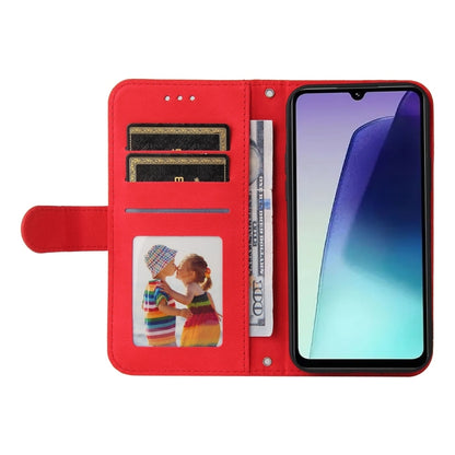 Skin Feel Life Tree Metal Button Leather Phone Case, For Redmi 14C 4G, For Redmi K70 Ultra, For Redmi 13 4G / Redmi Note 13R