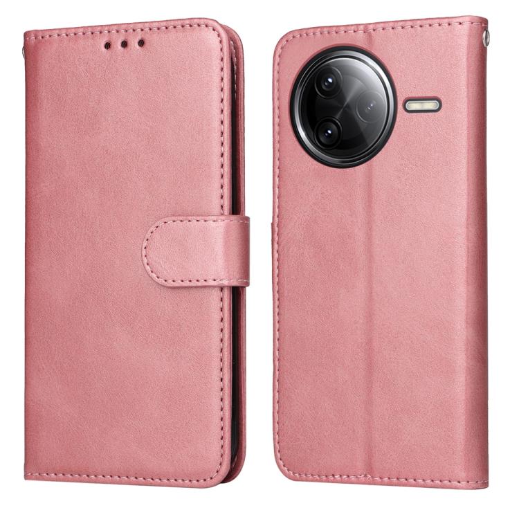 Classic Calf Texture Flip Leather Phone Case, For Redmi Turbo 4 / Xiaomi Poco X7 Pro, For Redmi K80 Pro, For Redmi K80, For Redmi Note 14 4G 163.25mm Global, For Redmi Note 14 5G, For Redmi Note 14 Pro 5G / Note 14 Pro+ 5G, For Redmi 14C 4G            ...