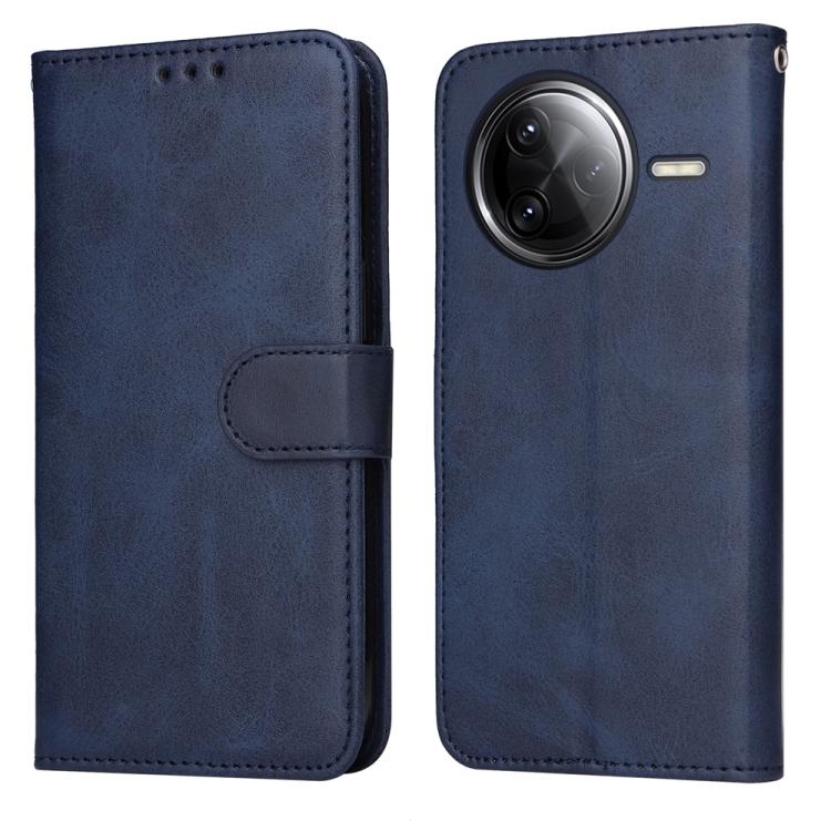 Classic Calf Texture Flip Leather Phone Case, For Redmi Turbo 4 / Xiaomi Poco X7 Pro, For Redmi K80 Pro, For Redmi K80, For Redmi Note 14 4G 163.25mm Global, For Redmi Note 14 5G, For Redmi Note 14 Pro 5G / Note 14 Pro+ 5G, For Redmi 14C 4G            ...