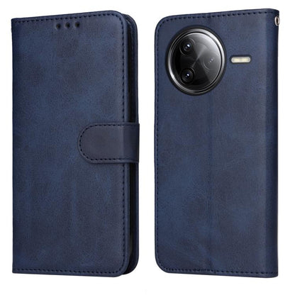 Classic Calf Texture Flip Leather Phone Case, For Redmi Turbo 4 / Xiaomi Poco X7 Pro, For Redmi K80 Pro, For Redmi K80, For Redmi Note 14 4G 163.25mm Global, For Redmi Note 14 5G, For Redmi Note 14 Pro 5G / Note 14 Pro+ 5G, For Redmi 14C 4G            ...