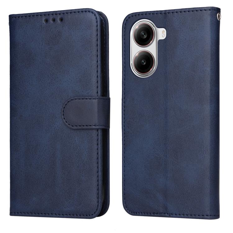 Classic Calf Texture Flip Leather Phone Case, For Redmi Turbo 4 / Xiaomi Poco X7 Pro, For Redmi K80 Pro, For Redmi K80, For Redmi Note 14 4G 163.25mm Global, For Redmi Note 14 5G, For Redmi Note 14 Pro 5G / Note 14 Pro+ 5G, For Redmi 14C 4G            ...
