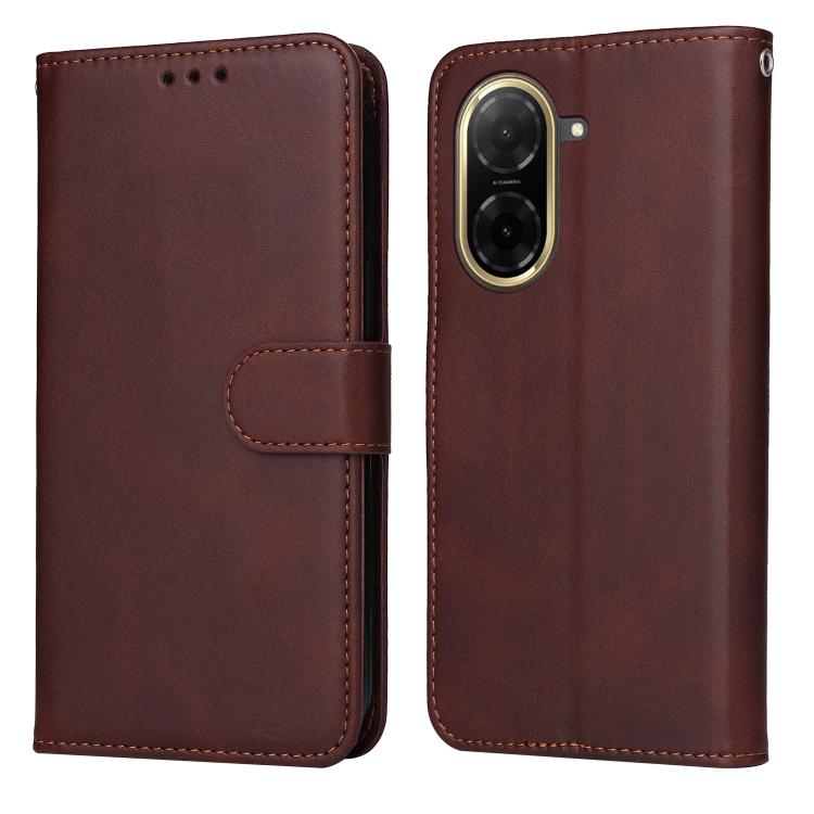 Classic Calf Texture Flip Leather Phone Case, For Redmi 15a 5G, For Redmi Turbo 5 Max 5G / Poco X8 Pro Max 5G, For Redmi Turbo 5 5G / Poco X8 Pro 5G, For Redmi Note 15 Pro+ 5G 163.3mm / Poco M8 Pro 5G, For Redmi Note 15 4G / 5G Global 164mm / Poco M8 5...