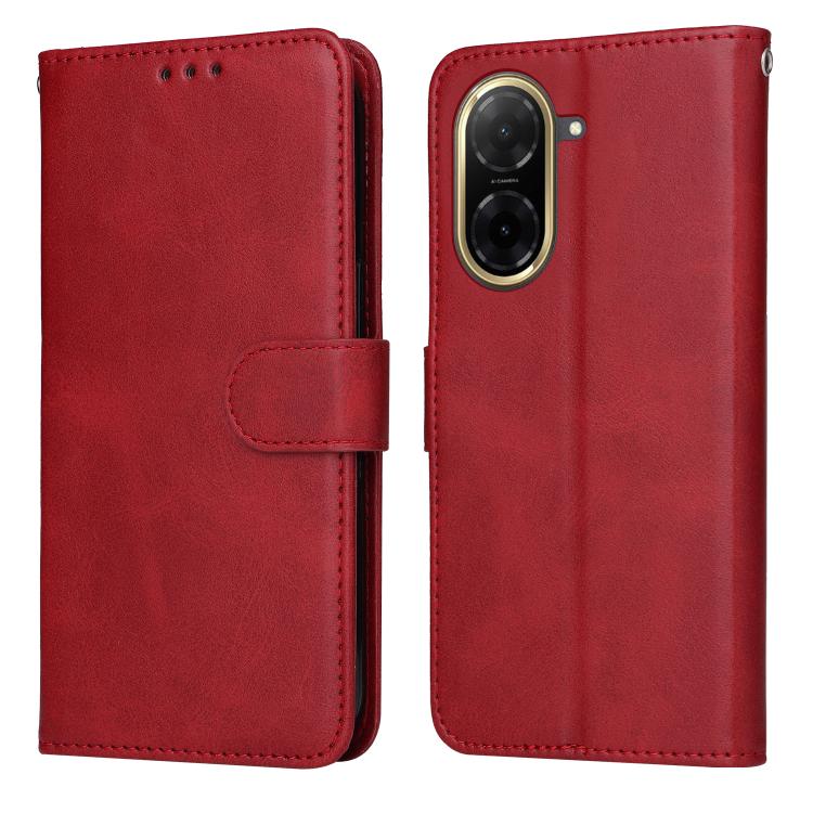 Classic Calf Texture Flip Leather Phone Case, For Redmi 15a 5G, For Redmi Turbo 5 Max 5G / Poco X8 Pro Max 5G, For Redmi Turbo 5 5G / Poco X8 Pro 5G, For Redmi Note 15 Pro+ 5G 163.3mm / Poco M8 Pro 5G, For Redmi Note 15 4G / 5G Global 164mm / Poco M8 5...