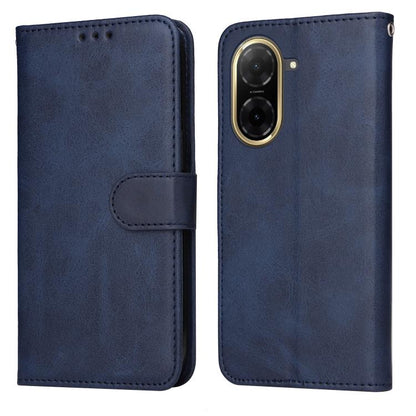 Classic Calf Texture Flip Leather Phone Case, For Redmi 15a 5G, For Redmi Turbo 5 Max 5G / Poco X8 Pro Max 5G, For Redmi Turbo 5 5G / Poco X8 Pro 5G, For Redmi Note 15 Pro+ 5G 163.3mm / Poco M8 Pro 5G, For Redmi Note 15 4G / 5G Global 164mm / Poco M8 5...