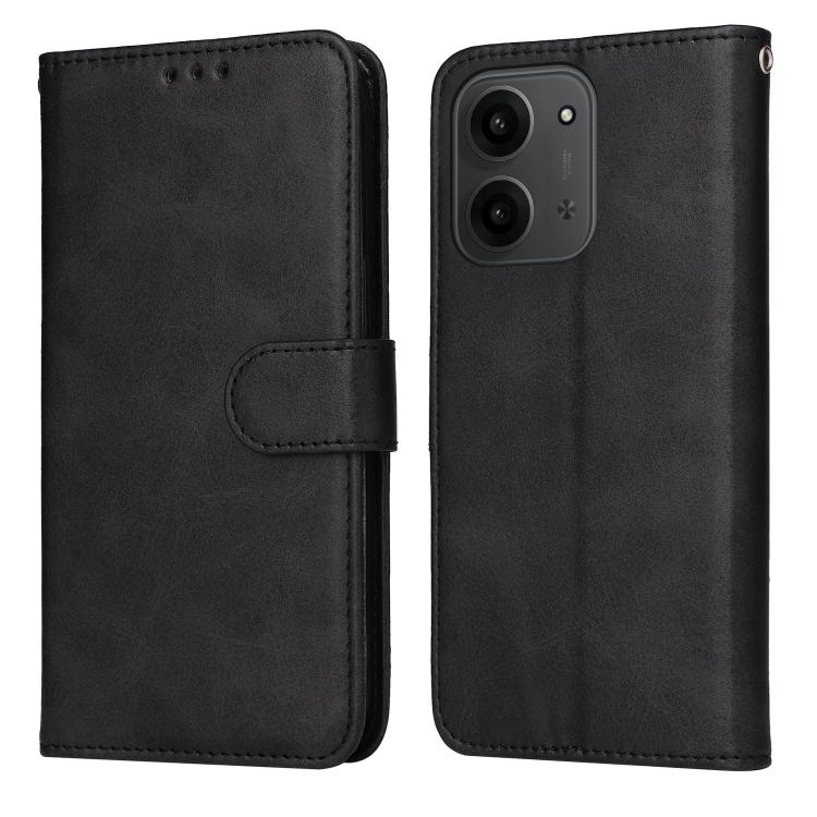 Classic Calf Texture Flip Leather Phone Case, For Redmi 15a 5G, For Redmi Turbo 5 Max 5G / Poco X8 Pro Max 5G, For Redmi Turbo 5 5G / Poco X8 Pro 5G, For Redmi Note 15 Pro+ 5G 163.3mm / Poco M8 Pro 5G, For Redmi Note 15 4G / 5G Global 164mm / Poco M8 5...