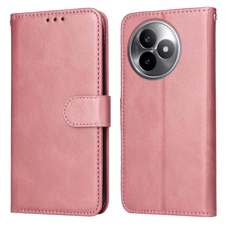 Classic Calf Texture Flip Leather Phone Case, For Redmi 15a 5G, For Redmi Turbo 5 Max 5G / Poco X8 Pro Max 5G, For Redmi Turbo 5 5G / Poco X8 Pro 5G, For Redmi Note 15 Pro+ 5G 163.3mm / Poco M8 Pro 5G, For Redmi Note 15 4G / 5G Global 164mm / Poco M8 5...