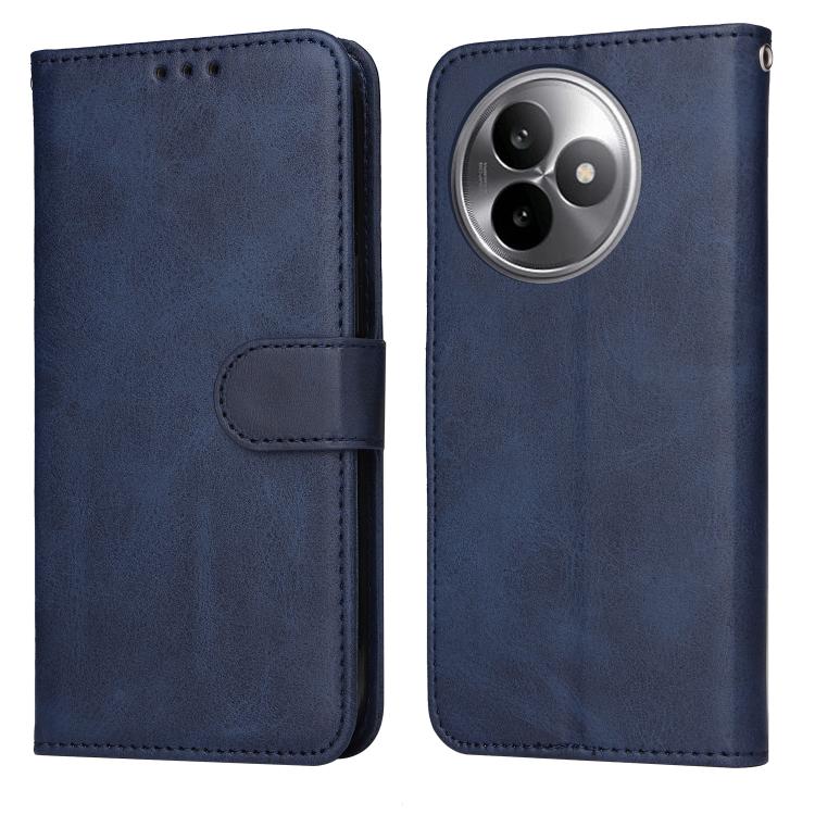 Classic Calf Texture Flip Leather Phone Case, For Redmi 15a 5G, For Redmi Turbo 5 Max 5G / Poco X8 Pro Max 5G, For Redmi Turbo 5 5G / Poco X8 Pro 5G, For Redmi Note 15 Pro+ 5G 163.3mm / Poco M8 Pro 5G, For Redmi Note 15 4G / 5G Global 164mm / Poco M8 5...