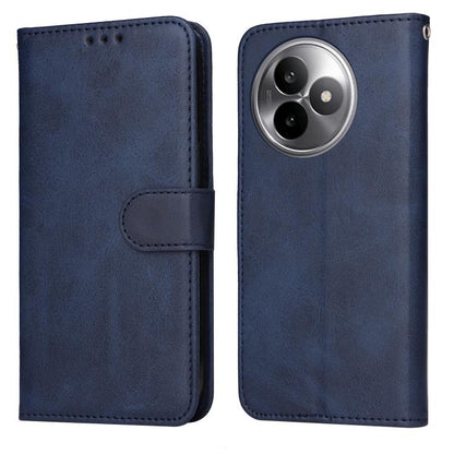 Classic Calf Texture Flip Leather Phone Case, For Redmi 15a 5G, For Redmi Turbo 5 Max 5G / Poco X8 Pro Max 5G, For Redmi Turbo 5 5G / Poco X8 Pro 5G, For Redmi Note 15 Pro+ 5G 163.3mm / Poco M8 Pro 5G, For Redmi Note 15 4G / 5G Global 164mm / Poco M8 5...