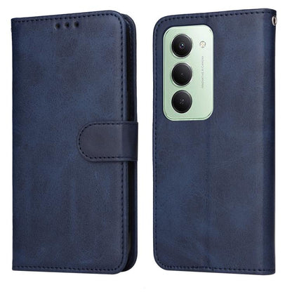 Classic Calf Texture Flip Leather Phone Case, For Redmi 15a 5G, For Redmi Turbo 5 Max 5G / Poco X8 Pro Max 5G, For Redmi Turbo 5 5G / Poco X8 Pro 5G, For Redmi Note 15 Pro+ 5G 163.3mm / Poco M8 Pro 5G, For Redmi Note 15 4G / 5G Global 164mm / Poco M8 5...